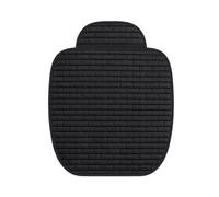 FKSWJZXD Coussin de siège de Voiture pour Citroen Ami 2020-2025, Coussin Siège Voiture, Housse de Siege Voiture, Coussin Voiture Siege Universel,Black