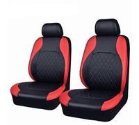 FKSWJZXD Housses de Siège de Voiture Avant pour MG MG3 Full Hybrid 2024+, Étanche et Lavable, Accessoire Voiture Tuning,C