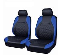 FKSWJZXD Housses de Siège de Voiture Avant pour MG MG3 Full Hybrid 2024+, Étanche et Lavable, Accessoire Voiture Tuning,A