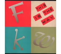 Fkw - This is The Way (x4) [Import]