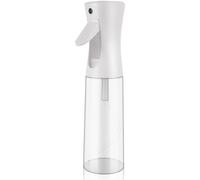 FKWKUW Bouteille De Vaporisateur Pour Cheveux,300 Ml Vaporisateur Transparent Rechargeable Coiffeur, Bouteille Mist Spray Vide Réutilisable, Pour Salon, Jardinage Et Soins De La Peau