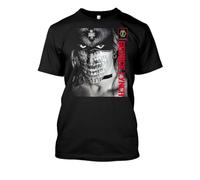 FKXCNHAA Best to Buy The Sacred Groove T-ShirtBlackXL