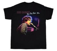 FKXCNHAA Eric Carmen Signature Gift for Fan ShirtBlack3XL