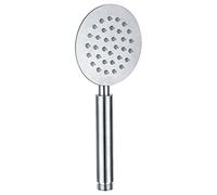 FKXSXAZ Pommeau de Douche Effet Pluie avec Bras d'extension - Système de Douche de Luxe Haute Pression, Fixation Murale, pour Salle de Bain, Maison, hôtels