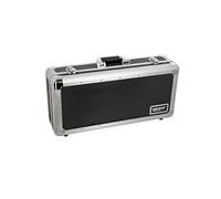 Power Acoustics Fl Cdcase 100bl - Valise de transport pour 100 CD