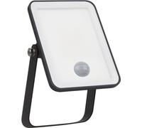 Fl Essential Sensor 10W 840 Bk Ledv