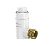 Fl Flotteur Flexvent H R1/2 Blanc