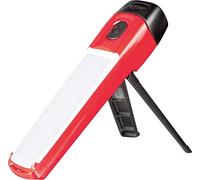 Torche Lanterne Energizer Fusion Spot&Area avec 4 piles AA