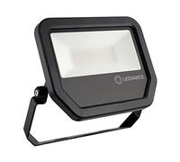 Projecteur d'éclairage LED LEDVANCE FL PFM 30W-3000K SYM 100 BK LEDV 4058075421097 30 W blanc chaud