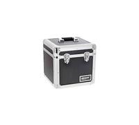 Power Acoustics Flight case FL RCASE 100BL - Pour CD et 100 vinyles