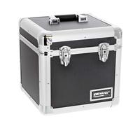 Power Flights FL RCASE 100BL Flight case CD et vinyle