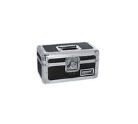 Power Acoustics Flight case FL RCASE 45-120BL — Valise pour 120 vinyles 45t