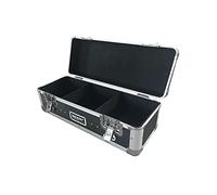 POWER ACOUSTICS - FL RCASE 45-180BL - Valise pour rangement 180 vinyles 45T