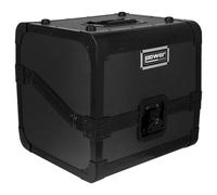 FL RCASE SLT 90ALL BL - Valise 90 vinyles Power Flights