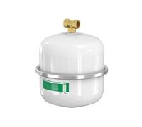 Flamco Flamco Vase d'expansion à membrane AIRFIX D 35 l, 8 b, Pression avant 4 b, R 3/4, TW Quantité:1