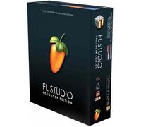 FL STUDIO 11 PRODUCER EDITION