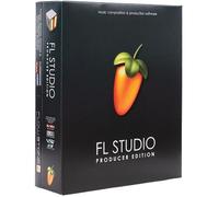 FL Studio 21 LOGICIEL AVEC ACTIVATION À VIE EMAIL LIVRAISION EXTRA-RAPIDE (20s) (à Télécharger)