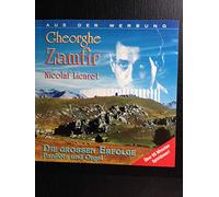 FL¹Te de pan et Orgue-Les Plus Grands succÞs (& Nicolaf Licaret) [Import]