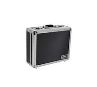 POWER ACOUSTICS - FL TURNCASE BL - Valise de rangement platine vinyle