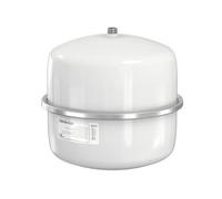 Fl Vase D'Expansion Contra-Flex 12 L / 1,5 BAR (3 BAR ) Blanc, pour Hz