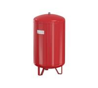 Flamco Flamco Vase d'expansion Contra-Flex 200 l, 6 bar, R 1, Pression initiale 2,5 bar, rouge Quantité:8