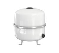 Fl Vase D'Expansion Contra-Flex 50 L / 1,5 BAR (6 BAR ) Blanc, pour Hz