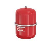 Fl Vase D'Expansion Flexcon Premium 12 L / 2,5 BAR (6 BAR ) M. en Plastique