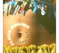 Fl via Virg nia - Livro-Mae