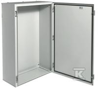 Orion+ dis porte op 950X600X30 - ENVELOPPES HAGER FL126A