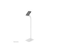 Neomounts Support tablette FL15-625WH1 - Universel 20,1-27,9 cm (7,9-11") verrouillable