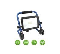 Ansmann FL1600R Projecteur de chantier 20 W 1600 lm blanc neutre 1600-0275