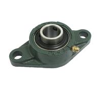 FL204 20mm trou de forage roulement à bride auto-alignante UC204