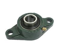 FL204 Roulement à bride auto-alignant, alésage de 20 mm, UC204