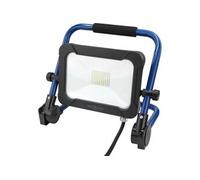 Projecteur de chantier à LED 30W ANSMANN ¿ lampe de chantier, IP54 résistante