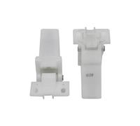 FL3-2453 ADF Hinge for Canon MF8230CN MF8280CW MF8250CN MF8240CW MF8210 8210 8230 8240 8250 8280 Parties de l'imprimante (Color : Original One Pair)