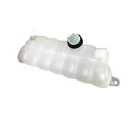 FL348A080AB Vase d'expansion de liquide de refroidissement Réservoir d'expansion moteur Compatible pour Ford Focus F-150/B9