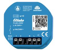 FL62-230V Eltako sans fil Module d'éclairage encastré