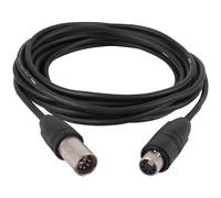 FL83 IP65 DMX/AES-EBU 10 m Dap