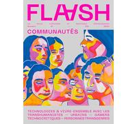 FLAASH N°07 - Communautés - Été 2025