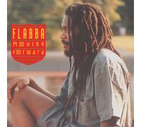 Flabba - Moving Forward [Import]