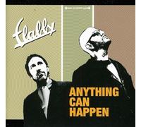 Flabby - Anything Can Happen