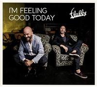 Flabby - I'm Feeling Good Today [Import]