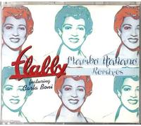 Flabby - Mambo Italiano 98 [Import]