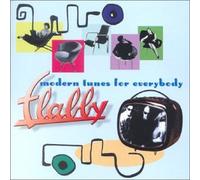Flabby - Modern Tunes for E [Import]