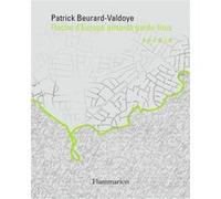 Flache d'Europe aimants garde-fous Patrick Beurard-Valdoye (Auteur)