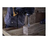 Flachfraes Forets for Wood, réglez 8 pcs. IW4041010