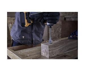 Flachfraes Forets for Wood, réglez 8 pcs. IW4041010