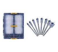 Flachfraes Forets for Wood, réglez 8 pcs. IW4041011