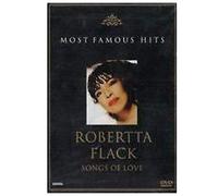 Flack,Robert - Songs of Love [Import]