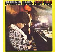 FLACK, ROBERTA - First Take